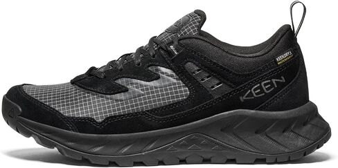 KEEN Women's Hightrail Exp Low Height Durable Lightweight Breathable Waterproof Hiking Shoes in Saudi Arabia