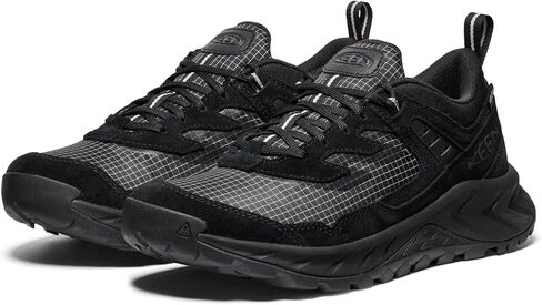 KEEN Women's Hightrail Exp Low Height Durable Lightweight Breathable Waterproof Hiking Shoes in Saudi Arabia