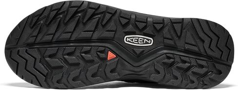 KEEN Women's Hightrail Exp Low Height Durable Lightweight Breathable Waterproof Hiking Shoes in Saudi Arabia