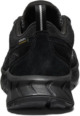 KEEN Women's Hightrail Exp Low Height Durable Lightweight Breathable Waterproof Hiking Shoes in Saudi Arabia