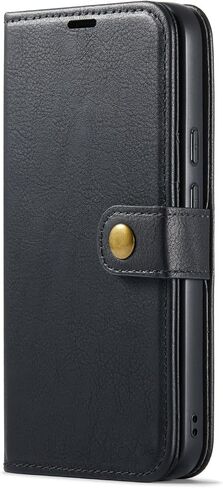 حالة الهاتف ASUWISH لـ Google Pixel 9 Pro XL Wallet Wallet Cover Disachable Cell مع حامي شاشة زجاجية مقسّرات فتحة بطاقة Pixel9 9pro 9proxl in Kuwait