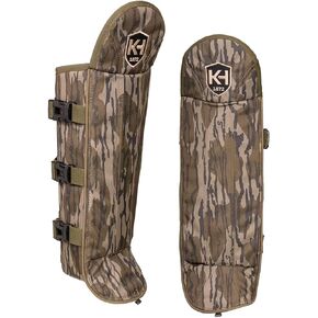 Knight & Hale Snake Gaiters - Mossy Oak® Original Bottomland®