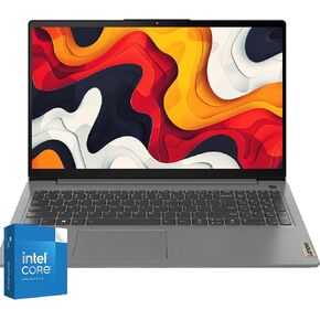 Lenovo V15 Business Labtop • 32GB RAM • 1TB SSD • Intel 4-Core Processor • 15.6 "