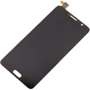 OCESTORE Replacement for Al-Catel One Touch Pop 4S 5095 5095B 5095I 5095Y 5095K / Flash Plus 2 New Assembly LCD Screen Display Touch Digitizer