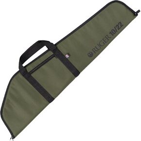 Allen Company Ruger 10/22 Rimfire Rifle Case - 41-inch Soft Gun Bag - Hunting and Shooting Accessories - Olive