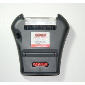 Game Genie - Sega Game Gear