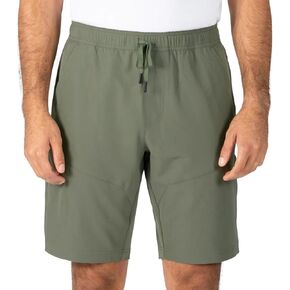 Ventur Gerry Men’s Pull On Trail Short (XX-Large, Slate (Gray))