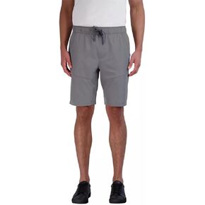 Ventur Gerry Men’s Pull On Trail Short (XX-Large, Slate (Gray))