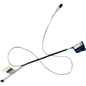 30PIN Replacement for HP 640 645 G2 G3 LCD Screen Cable Display Cable Video Wire Line Touch BS1514 6017B0674801
