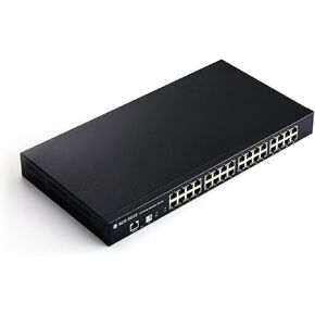 32-Port Console Server, RS232 Serial to Ethernet Device Server, SCG-5632
