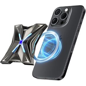 MOVE SPEED RX20 2TB Portable SSD Up to 2000MB/s, USB 3.2 Gen 2x2, USB-C External Solid State Drive Compatible with Laptop, PS5, Smartphone, PC, Tablets, Game Consoles in Kuwait