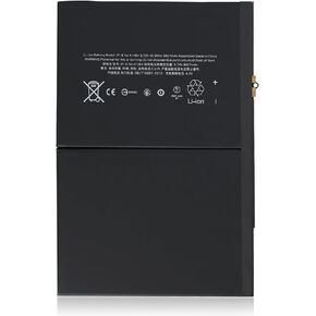 DINOW A1484 BUTTERNY REPLICY KIT FOR IPAD AIR 1 IPAD 5th السادس السادس التاسع التاسع (النموذج: A1474 A1475 A1476 A1822 A1823 A1893 A1954 A2197 A2198 A2200 A227 A2428 A2429 A2430)