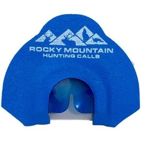 Rocky Mountain Mini Master 2.0 Diaphragm Call