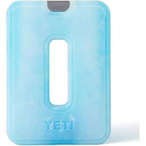 YETI Thin ICE Refreezable Reusable Cooler Ice Pack, Large