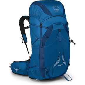 Osprey Exos 58 Men's Ultralight Backpacking Backpack