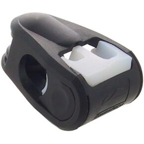 Saunders Hyper Glide Slide Black 3/8 in.
