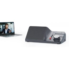 H1 11-in-1 USB C Docking Station with AI Voice Recorder, Auto Transcription & Summarization, Dual HDMI 4K@60Hz, 118W PD, 2.5Gbps Ethernet, 10Gbps Fast Data Transfer, SD/Micro SD 4.0 Card Reader