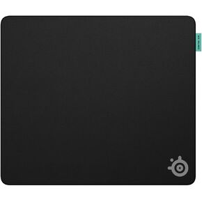 steelseries qck l سرعة أداء mousepad-كثافة إضافية للانزلاق السلس-خياطة الحافة المنخفضة-قاعدة مطاطية النيوبرين غير المنقولة-16.54 × 19.29 بوصة-FPS ، MOBAS ، RTS ، MMO