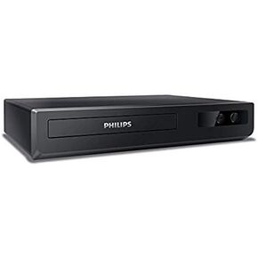 Philips DVD Player, Model DVP2702/F7