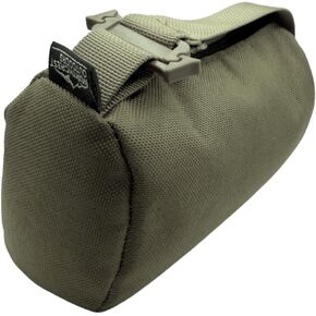 NC Outdoor Hunting Tactical Rear Squeeze Bag, Pre-Filled, Shooting Rest Bag, Long Range, Rest Bag, Outdoor, Range, Hunting, Shooting