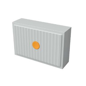 Televes Smartkom 531983 Combiner و Amplifier