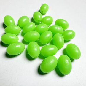 Fishing Beads - Match with Fishing line,Each Pack Contain,200pcs