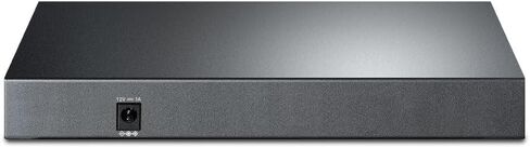 TP-Link Festa FS308G | 8 Port Gigabit Smart Managed Switch | Self-Organizing Network | Free Cloud Management | Fanless | Static Routing, Vlan, ACL, LAG | Desktop/Wall Mount | Does not Work with Omada in Saudi Arabia