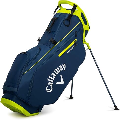 حقيبة جولف Callaway Golf Fairway 14 (Fairway 14، بدون شعار، أزرق داكن) in Kuwait