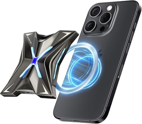 MOVE SPEED RX20 2TB Portable SSD Up to 2000MB/s, USB 3.2 Gen 2x2, USB-C External Solid State Drive Compatible with Laptop, PS5, Smartphone, PC, Tablets, Game Consoles in Kuwait