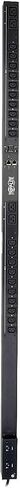 Tripp Lite PDU Monitored 208/240V 30A 36 C13; 6 C19 Outlets L6-30P LX Interface 10 ft Cord 0URM TAA (PDUMNV30HV2LX) in Saudi Arabia