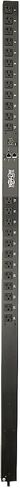 Tripp Lite PDU Monitored 208/240V 30A 36 C13; 6 C19 Outlets L6-30P LX Interface 10 ft Cord 0URM TAA (PDUMNV30HV2LX) in Saudi Arabia