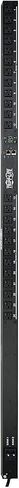 Tripp Lite PDU Monitored 208/240V 30A 36 C13; 6 C19 Outlets L6-30P LX Interface 10 ft Cord 0URM TAA (PDUMNV30HV2LX) in Saudi Arabia