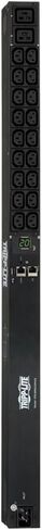 Tripp Lite PDU Monitored 208/240V 30A 36 C13; 6 C19 Outlets L6-30P LX Interface 10 ft Cord 0URM TAA (PDUMNV30HV2LX) in Saudi Arabia