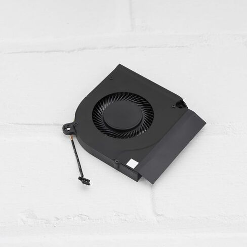 SING F LTD Laptop CPU Cooling Fan 4-Pin CPU Cooling Fan Compatible with Acer Predator Helios 300 PH317-53 PH315-52 (2019) CPU Fan, DC28000QDF0 in Kuwait