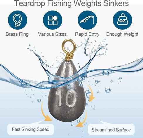 26 ٪ أوزان صيد الأوزان طقم ، أوزان إسقاط ، وأوزان الصيد الرصاص للمياه العذبة للمياه المالحة ، وأوزان سمك السلور ، ومغابات الصيد والأوزان تشكيلة in Saudi Arabia