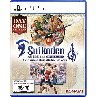 Konami كتالوج المنتج