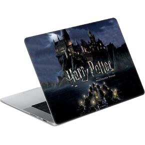 Head Case Designs Officially Licensed Harry Potter The Marauder's Map Graphics Vinyl Sticker Skin Decal Cover Compatible with MacBook Pro 14" A2442