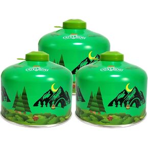 علبة الوقود Isobutane 230 جم