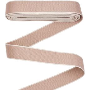 PH PandaHall 9.8 Yards Webbing Straps Nylon Webbing 1-1/2 Inch Wide Striped Ribbons Heavy Sewing Webbing Flat Straps Webbing for DIY Crafts Belt Backpack Handles Purse Leash Furniture Making in Saudi Arabia