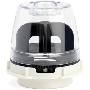FinaMill Interchangeable Spice Pod - FinaPod PRO Plus for Everyday Use - Grinds More Than Just Salt & Pepper, Ideal for Cooking Spices and Oily Seeds Like Sesame - 1 Pod