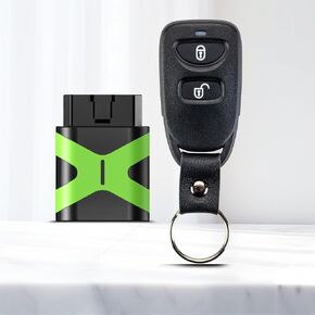Assitant Self-setup ، استبدال لعام 2012 2013 2014 Hyundai Accent GS Key FOB التحكم عن بعد TQ8RKE-3F01 مع 3 أزرار 315 ميجا هرتز (مع 2 مفتاحين)