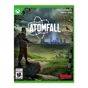 Atomfall - Xbox Series X