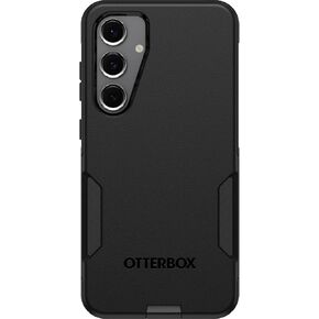 OtterBox Samsung Galaxy S24 FE Commuter Series Case - Denver Dusk Purple, Slim & Tough, Pocket-Friendly, with Port Protection in Saudi Arabia