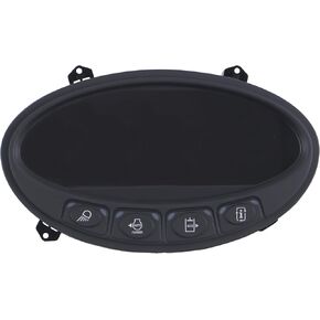 عرض LCD 7506313 متوافق مع مجموعة Bobcat Dash
