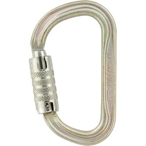 PETZL - Connector Vulcan Triact-Lock U
