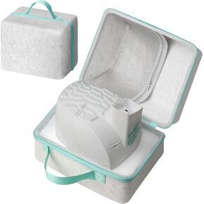 case for smART Sketcher 2.0 projector organizer, children's drawing and tracing projector bag, hard-shell and drop-proof Lightweight and portable Odorless.