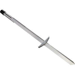Angler's Choice 266 Sand Spike Anodized Alum