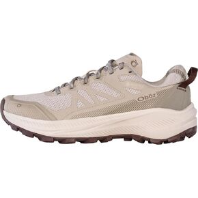 Oboz Women's Katabatic LT Low GTX Hiking Shoe