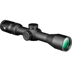 Vortex Optics Viper HD Second Focal Plane Scopes