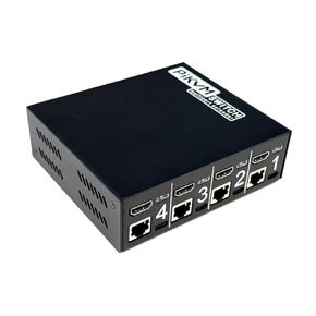 Switch Multiport Extender
